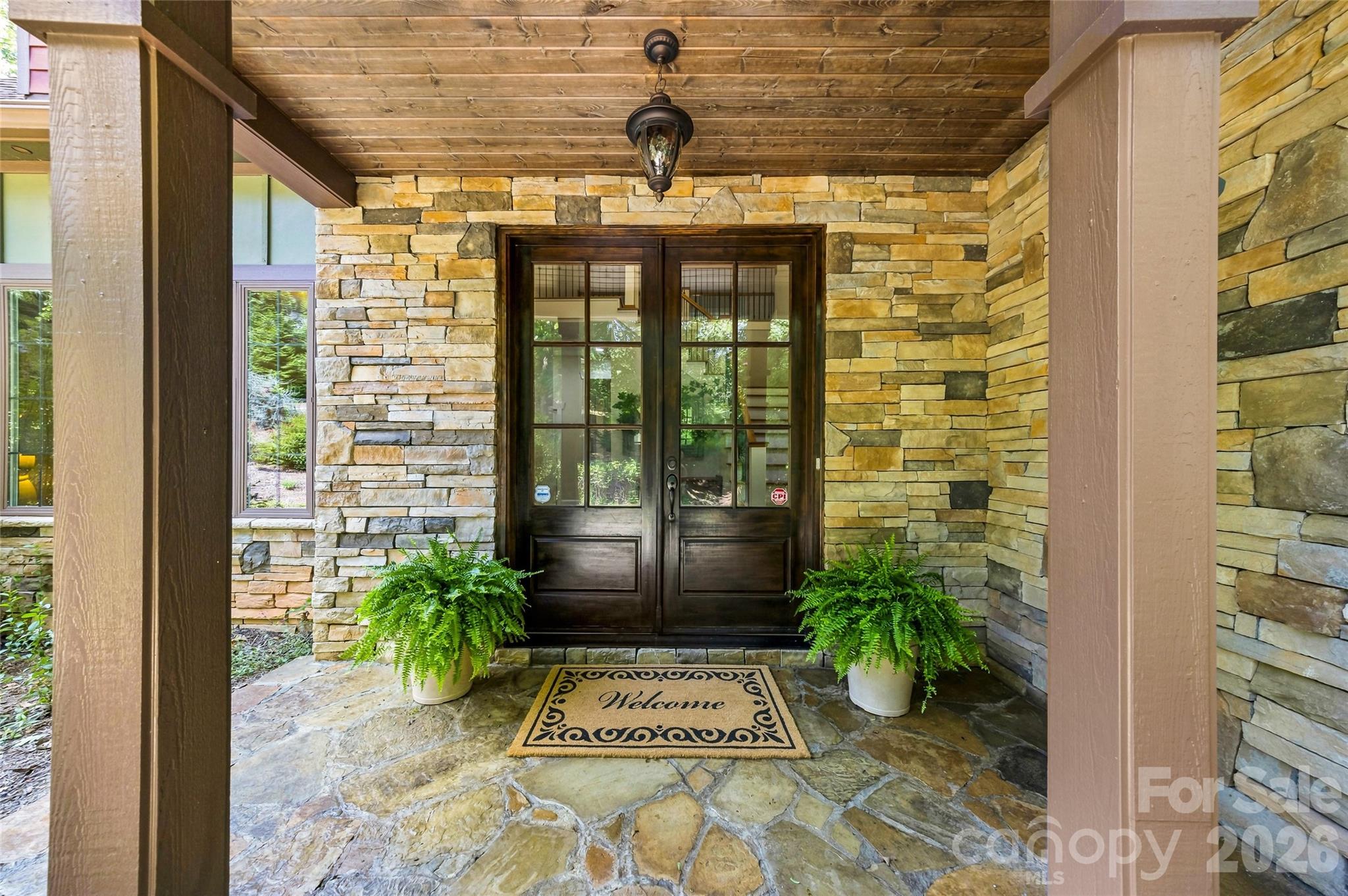 Welcome Home! - 90 Ashley Woods Drive, Arden