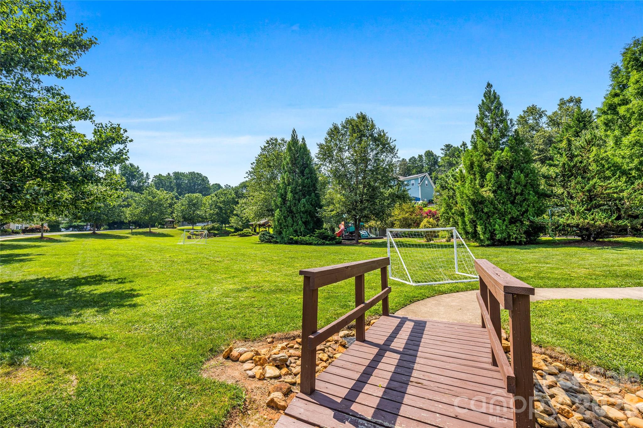 Ashley Woods Park - 90 Ashley Woods Drive, Arden