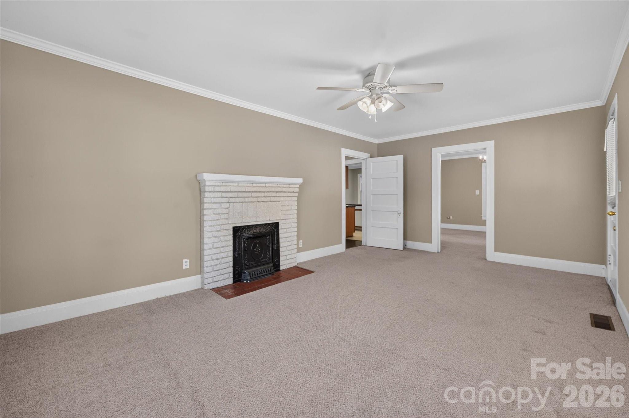 Single Family Residence at 103 N West Street, Monroe, photo 7 of 31