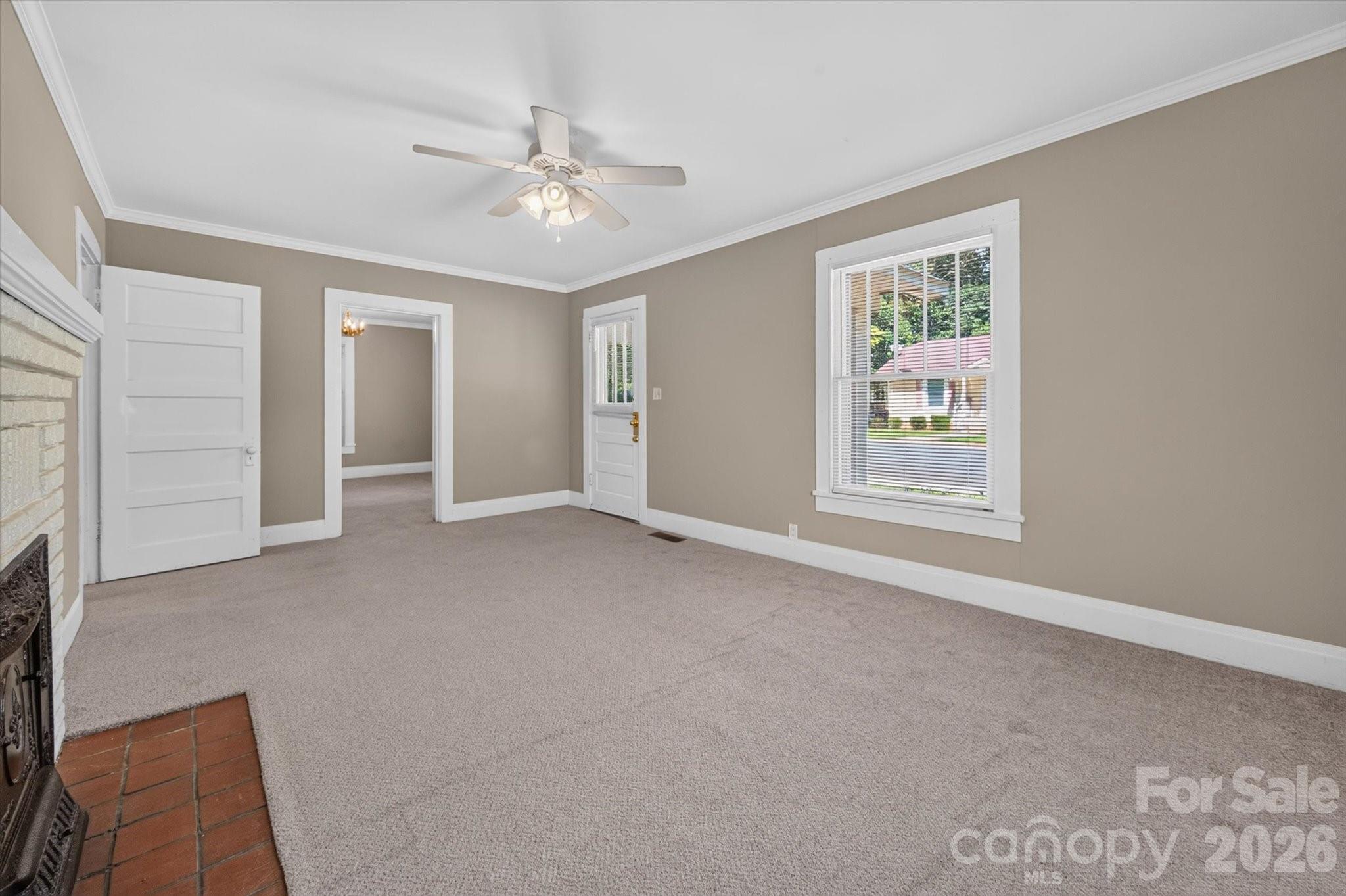 Single Family Residence at 103 N West Street, Monroe, photo 8 of 31