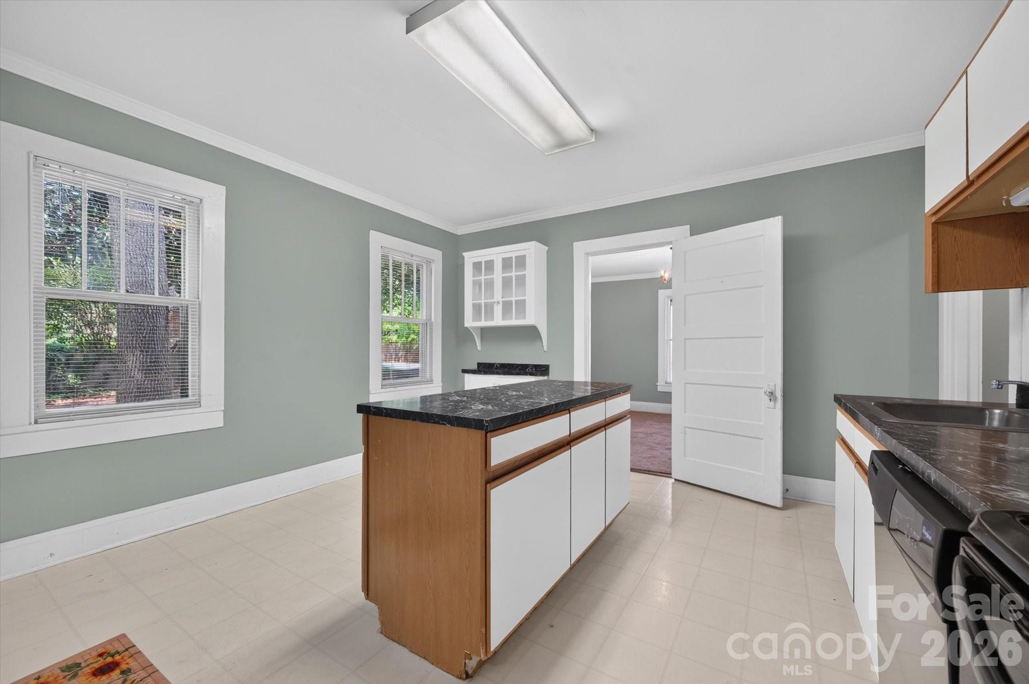 Single Family Residence at 103 N West Street, Monroe, photo 15 of 31