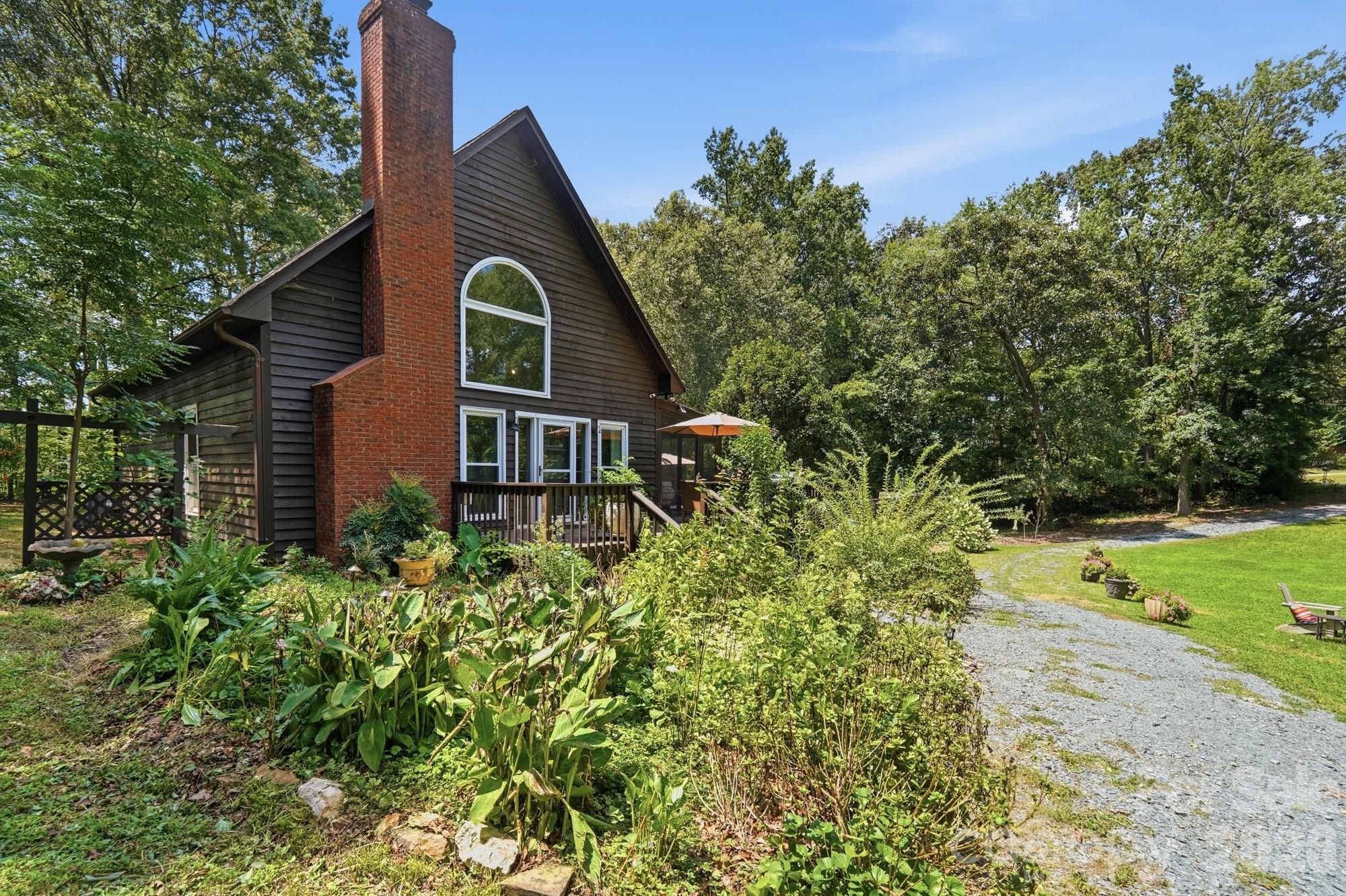 Single Family Residence at 141 Oak Leaf Lane, Wingate, photo 3 of 47
