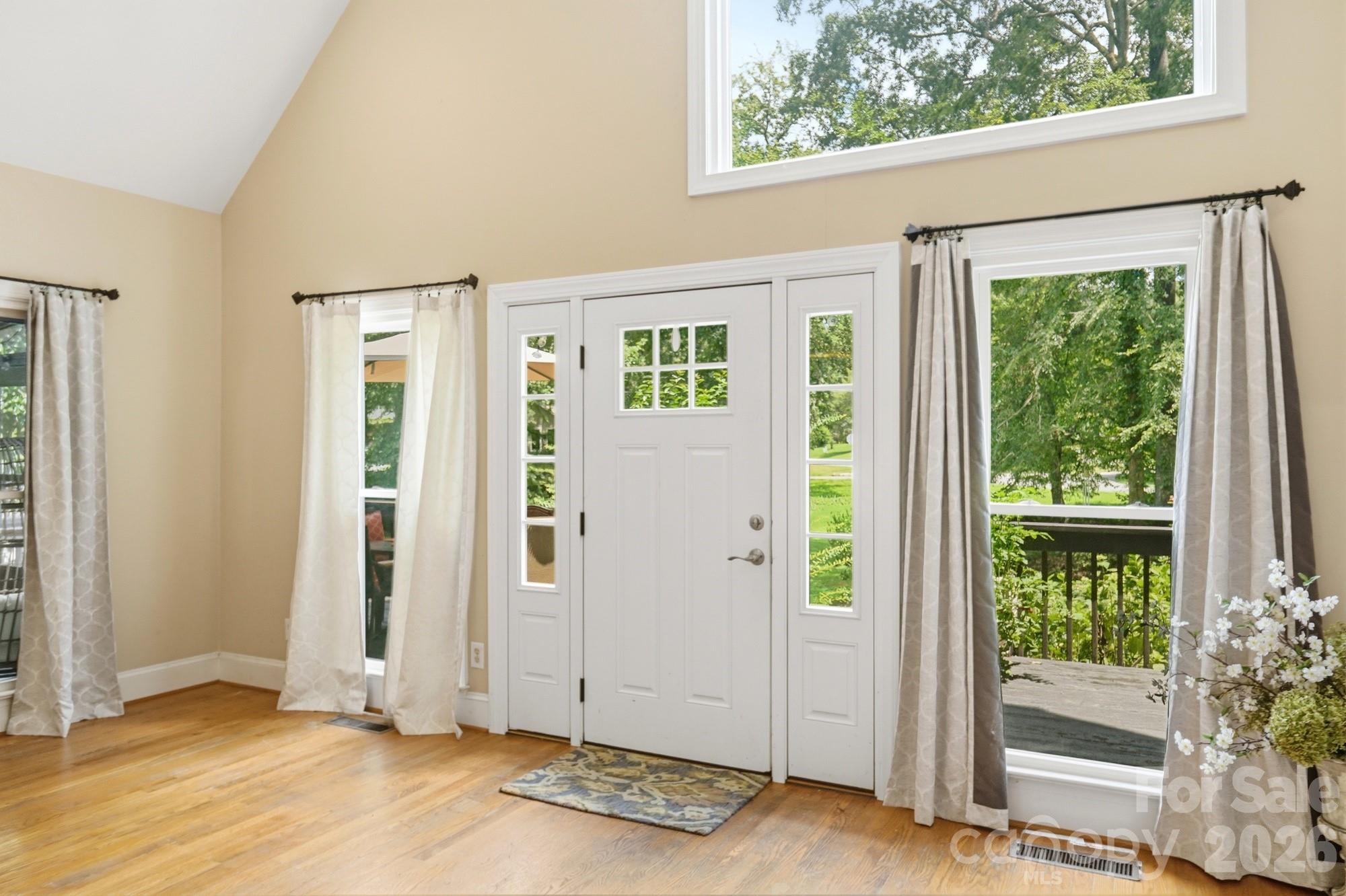 Single Family Residence at 141 Oak Leaf Lane, Wingate, photo 6 of 47