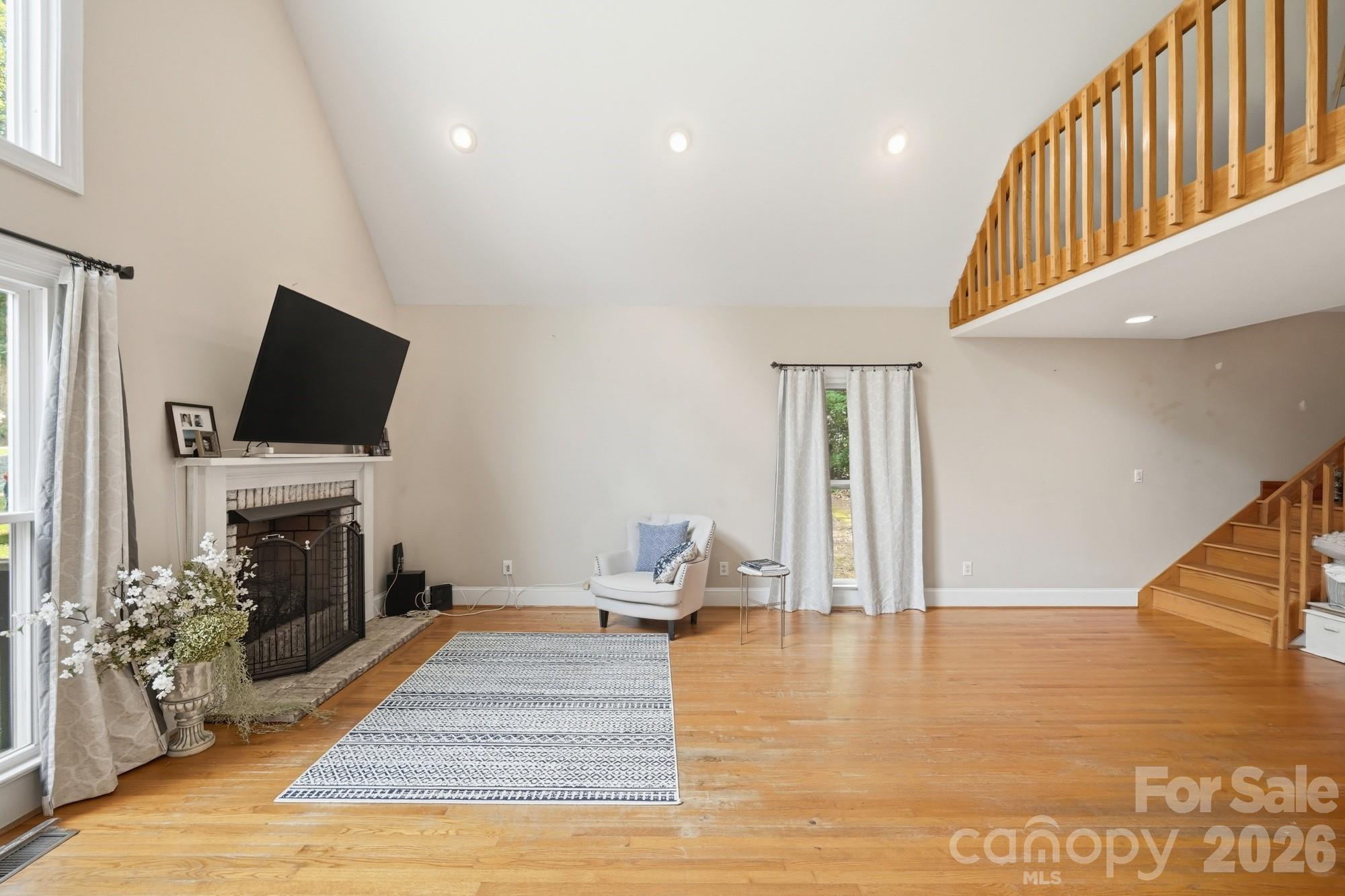 Single Family Residence at 141 Oak Leaf Lane, Wingate, photo 8 of 47