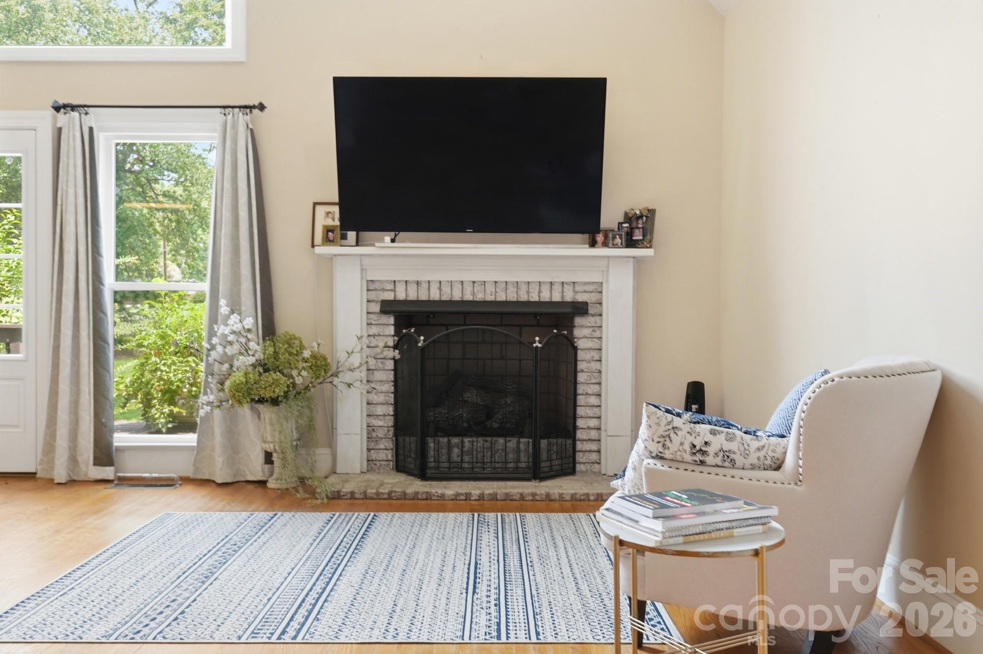 Single Family Residence at 141 Oak Leaf Lane, Wingate, photo 9 of 47