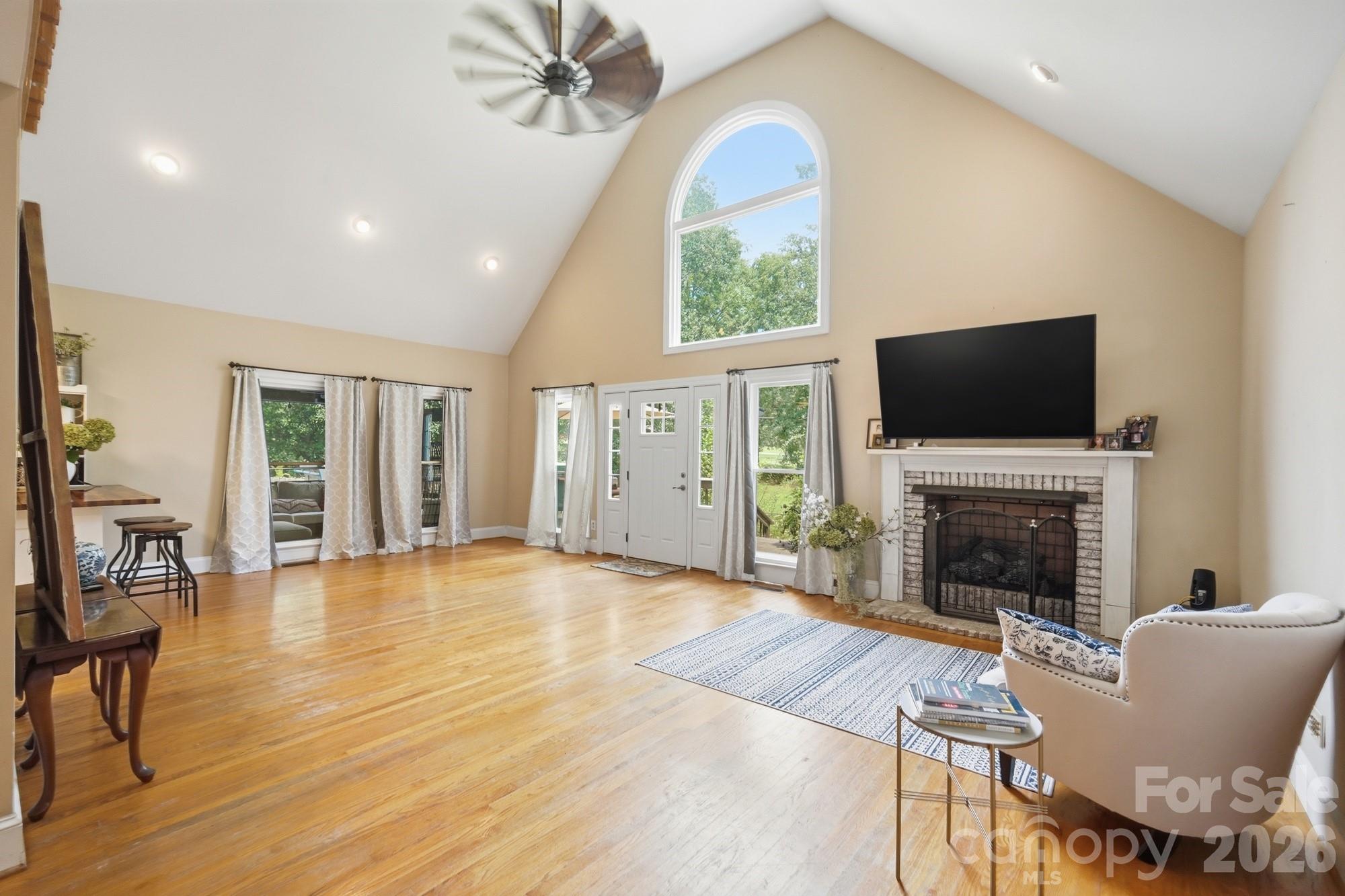 Single Family Residence at 141 Oak Leaf Lane, Wingate, photo 10 of 47