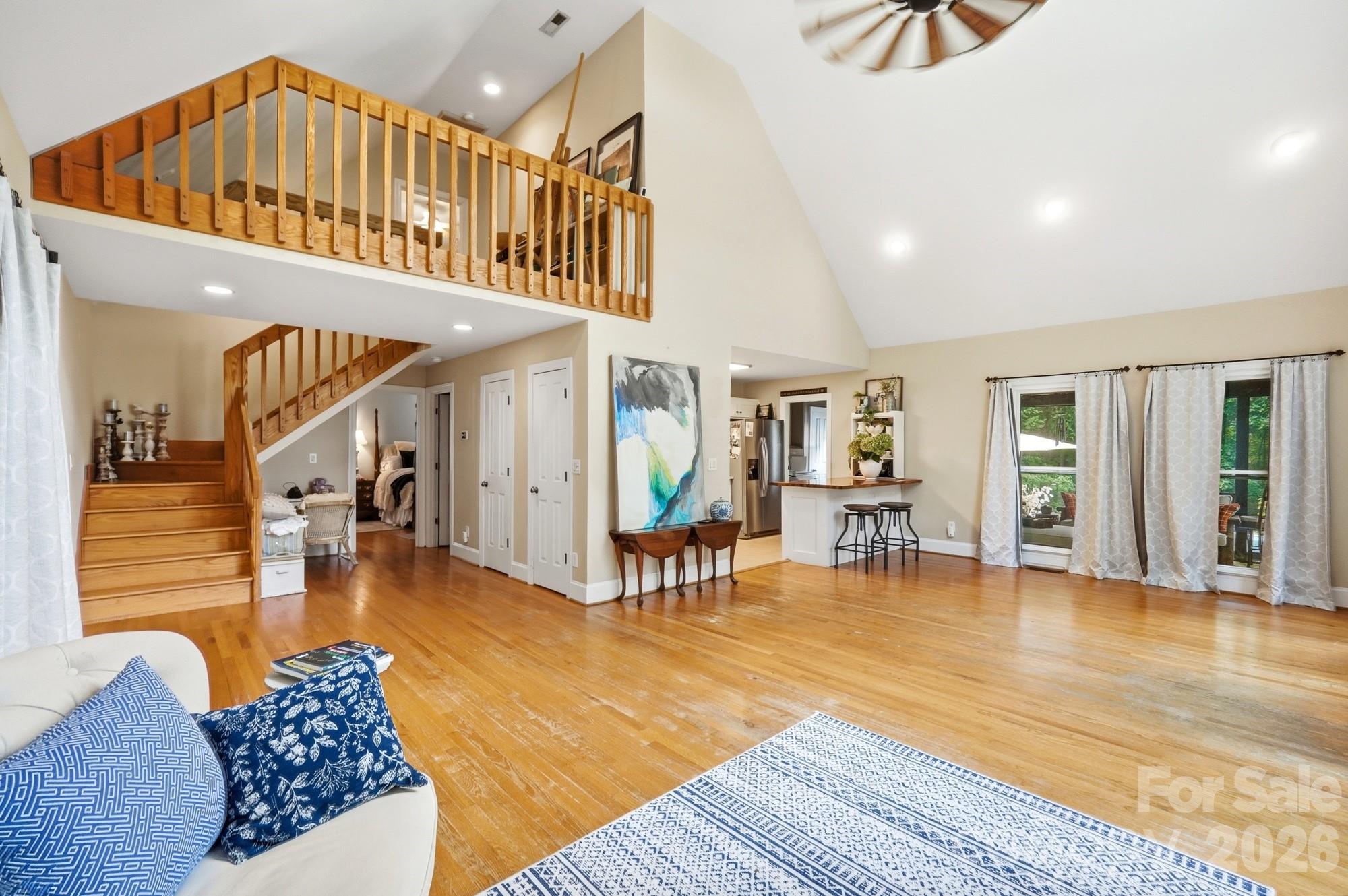 Single Family Residence at 141 Oak Leaf Lane, Wingate, photo 11 of 47