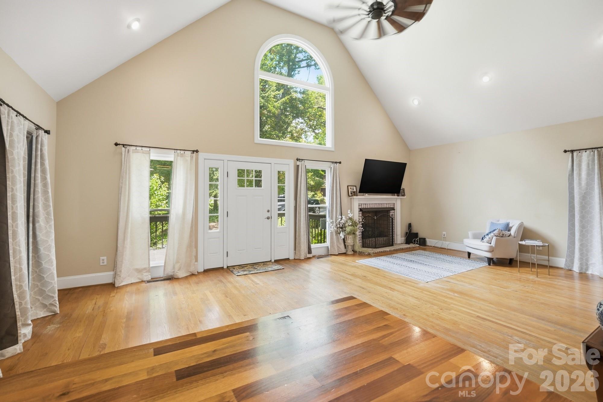 Single Family Residence at 141 Oak Leaf Lane, Wingate, photo 12 of 47