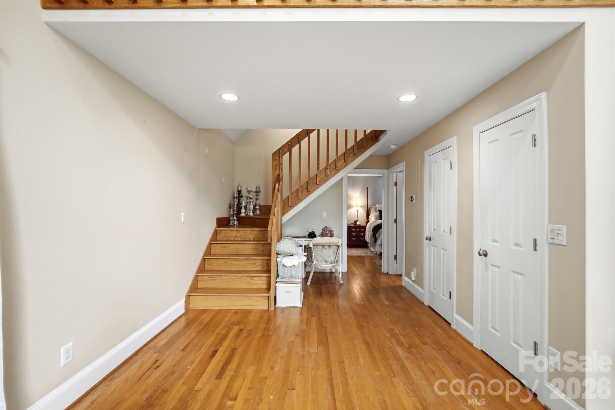 Single Family Residence at 141 Oak Leaf Lane, Wingate, photo 17 of 47