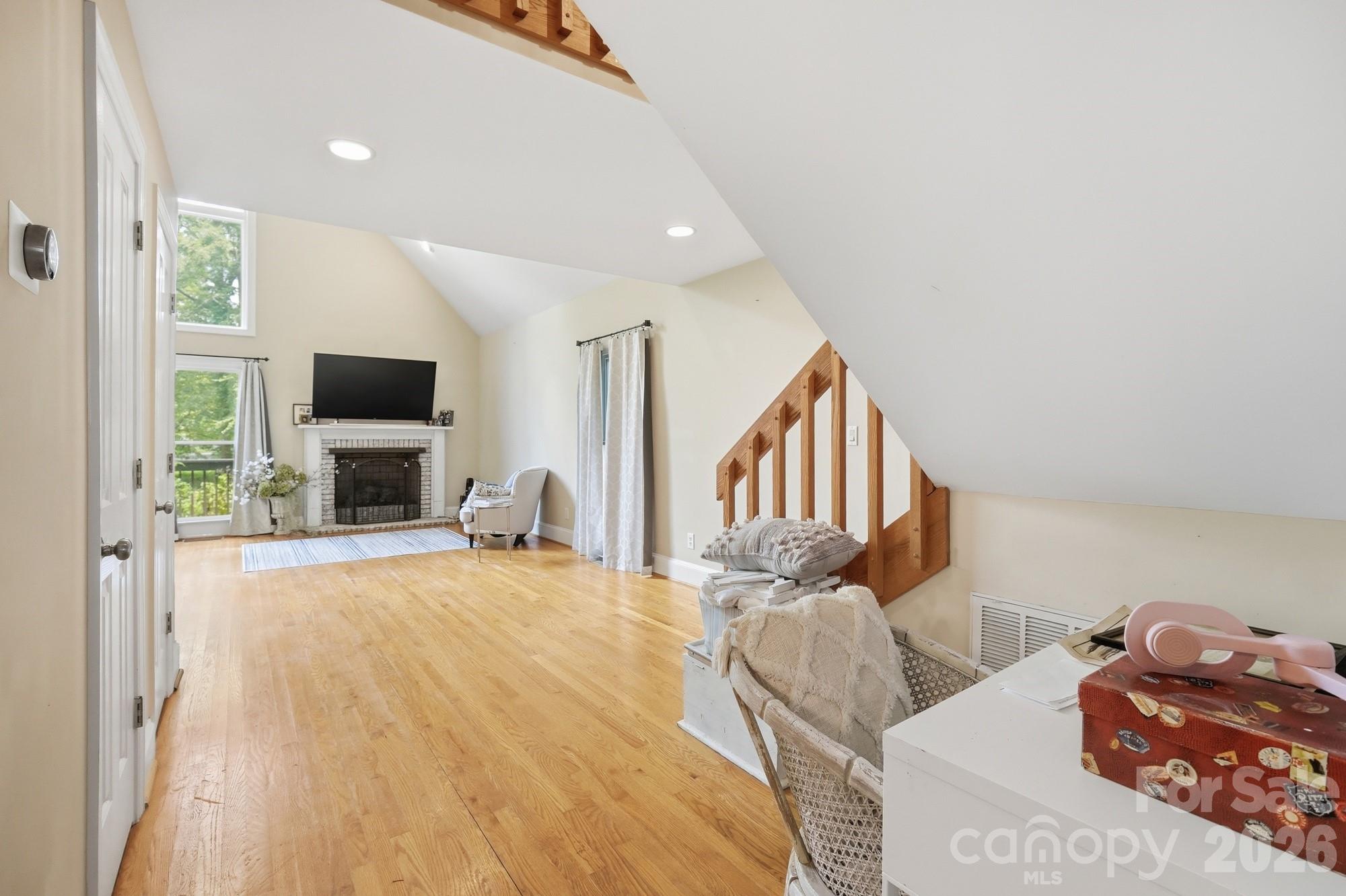 Single Family Residence at 141 Oak Leaf Lane, Wingate, photo 18 of 47