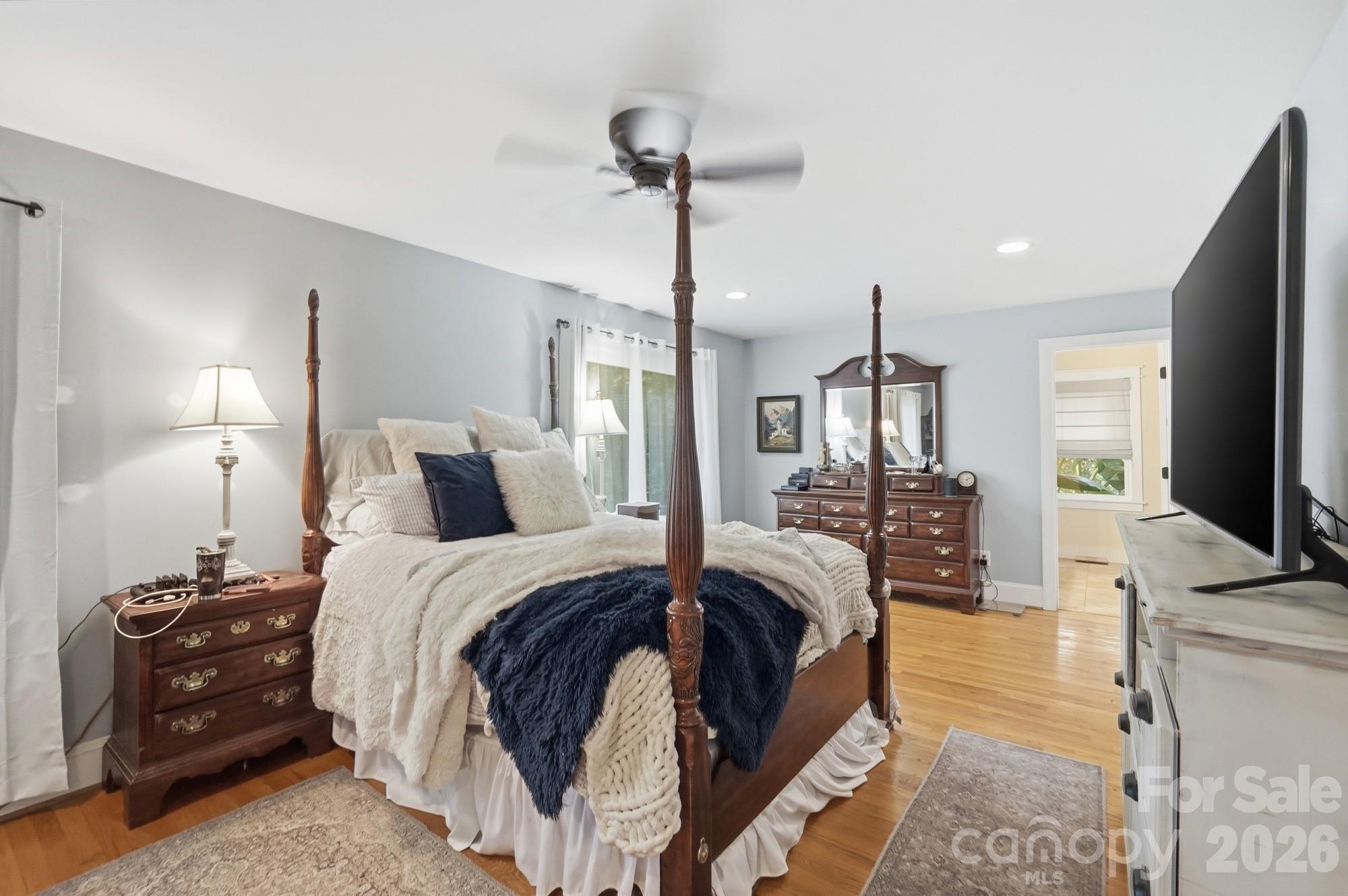 Single Family Residence at 141 Oak Leaf Lane, Wingate, photo 20 of 47