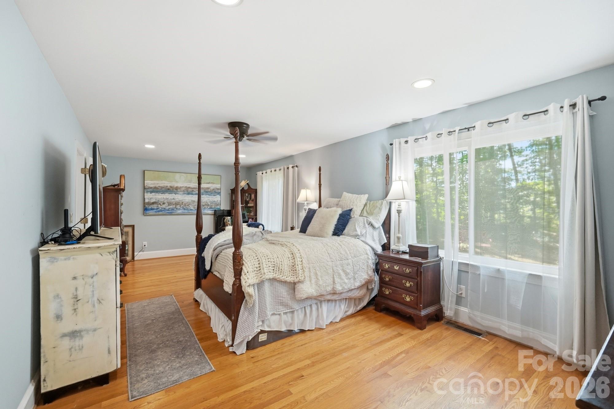 Single Family Residence at 141 Oak Leaf Lane, Wingate, photo 22 of 47