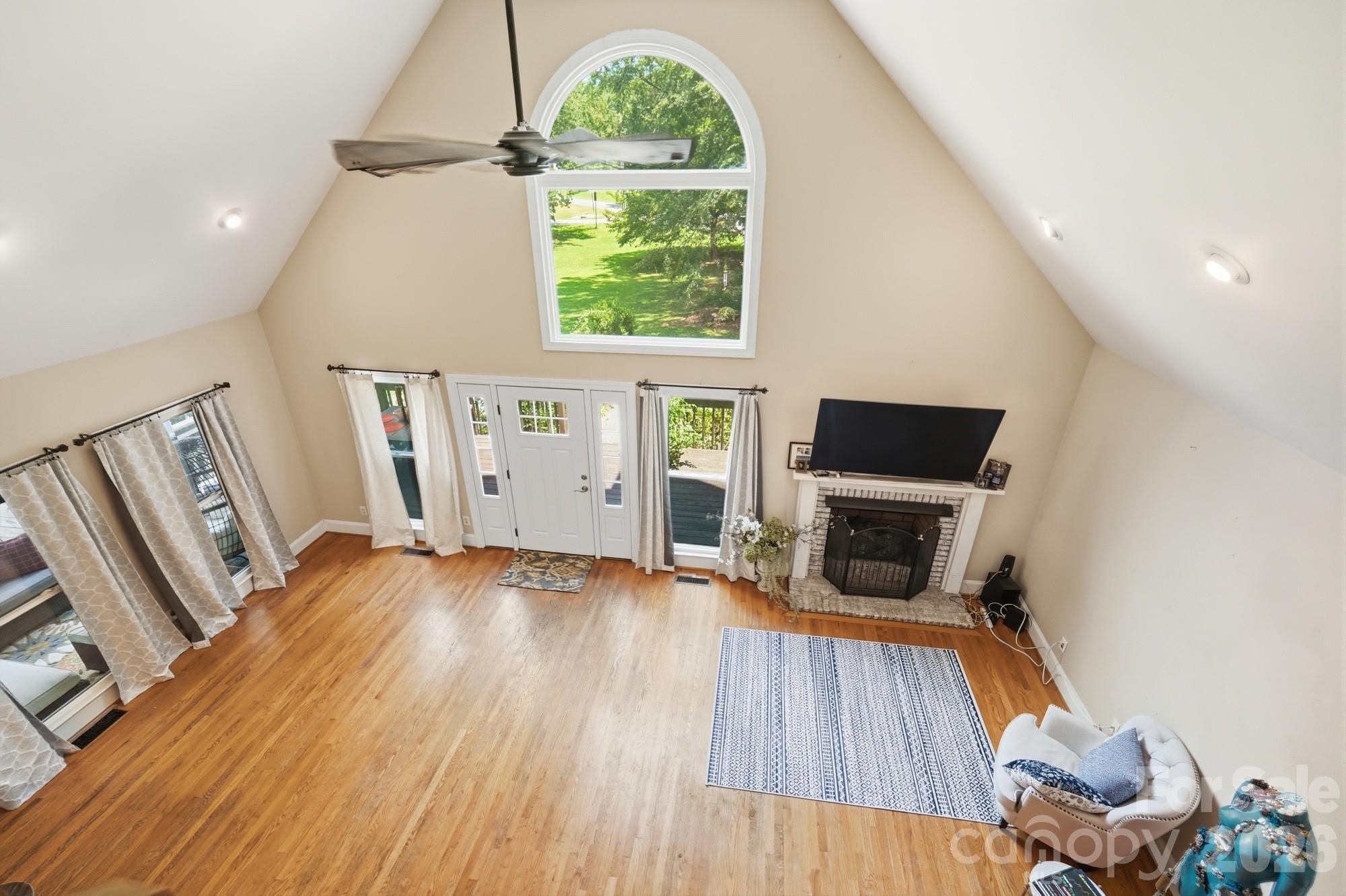 Single Family Residence at 141 Oak Leaf Lane, Wingate, photo 29 of 47