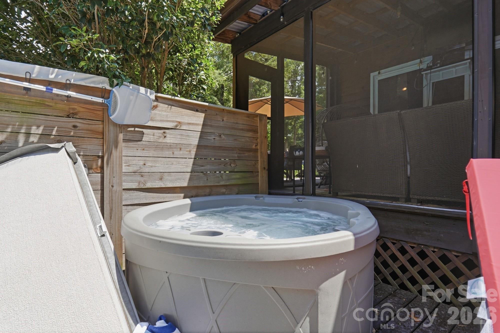 Single Family Residence at 141 Oak Leaf Lane, Wingate, photo 39 of 47