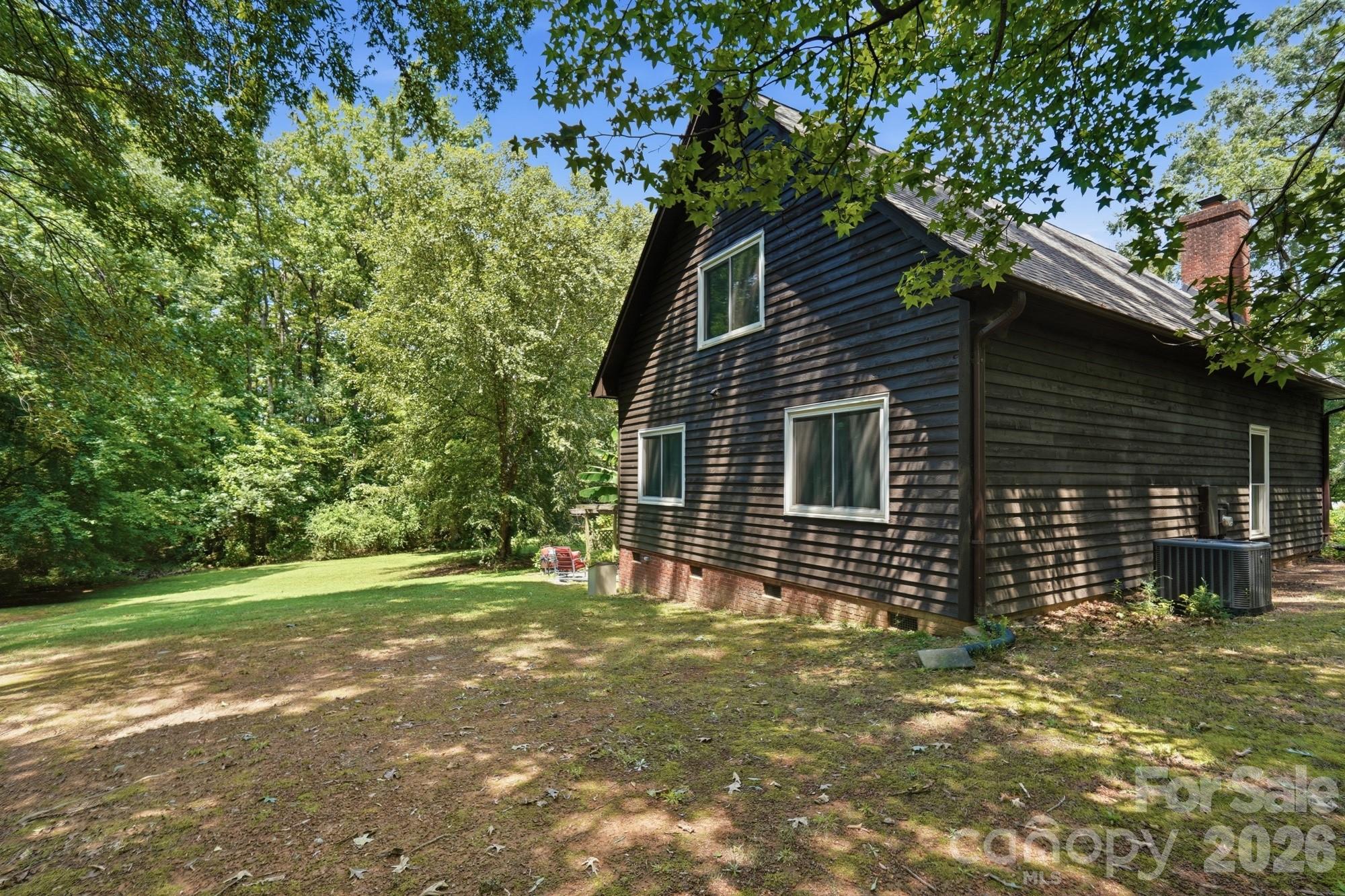 Single Family Residence at 141 Oak Leaf Lane, Wingate, photo 44 of 47