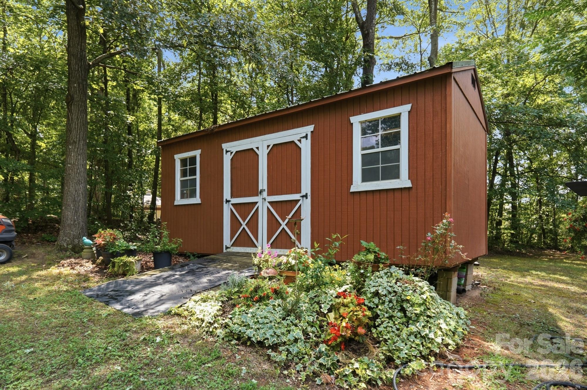 Single Family Residence at 141 Oak Leaf Lane, Wingate, photo 47 of 47