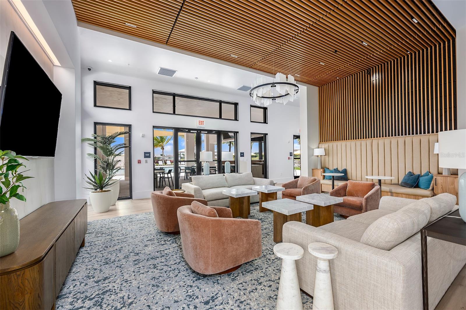 Villa at 11922 MANDALA CT, VENICE, photo 29 of 30