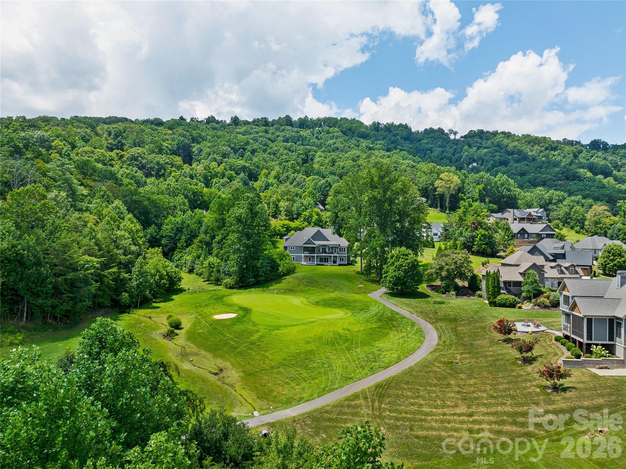 Single Family Residence at 143 Gracie Lane, Mills River, photo 6 of 48