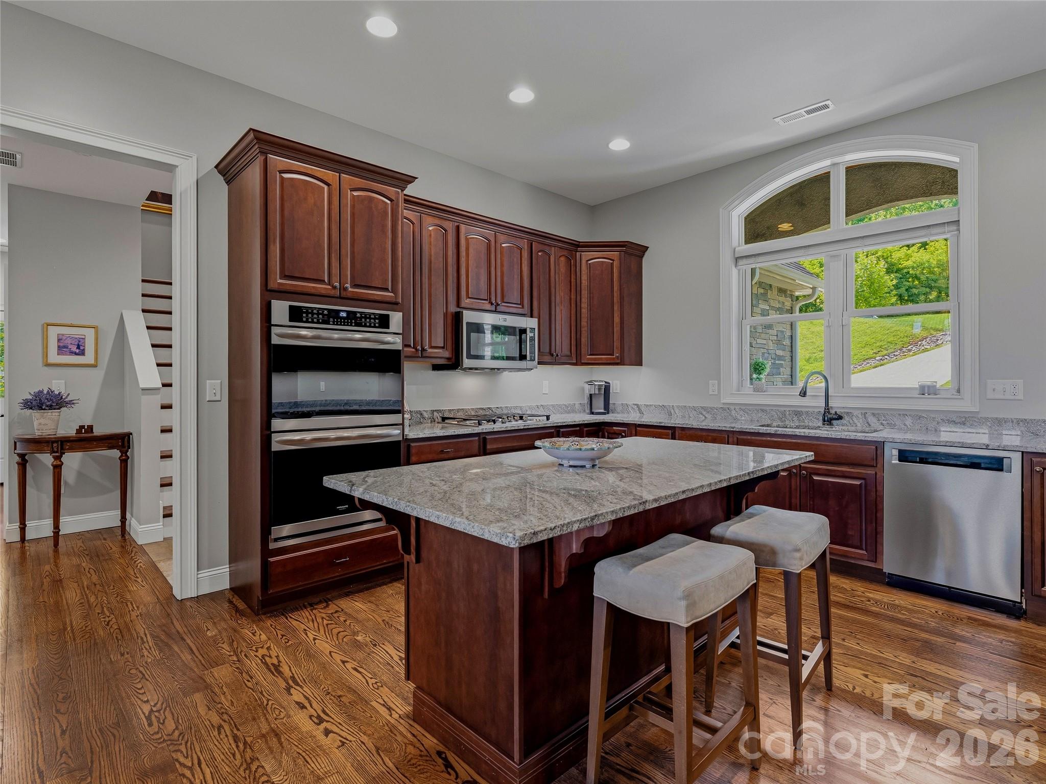Single Family Residence at 143 Gracie Lane, Mills River, photo 19 of 48