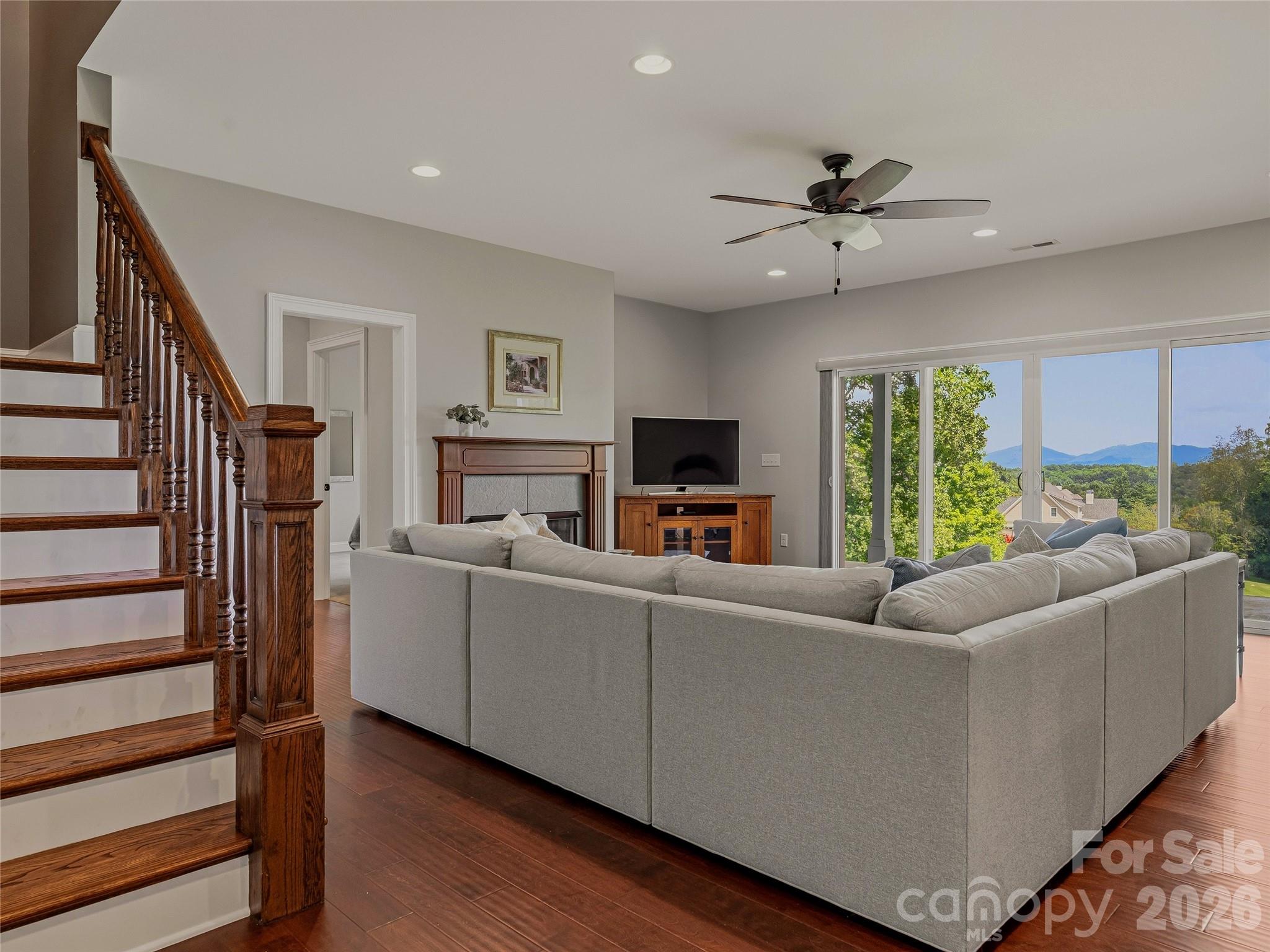 Single Family Residence at 143 Gracie Lane, Mills River, photo 33 of 48