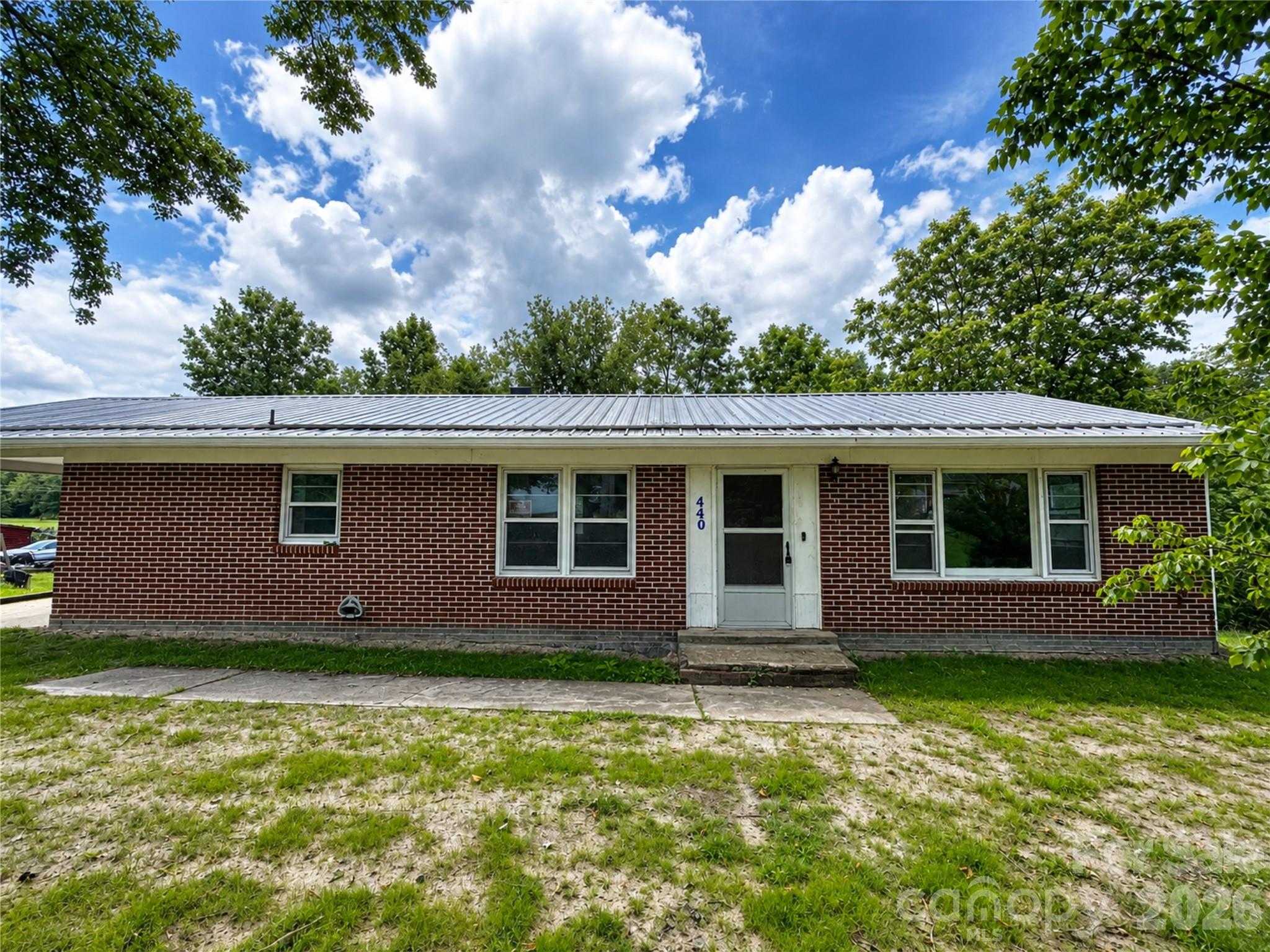 440 Old US 19e Highway
