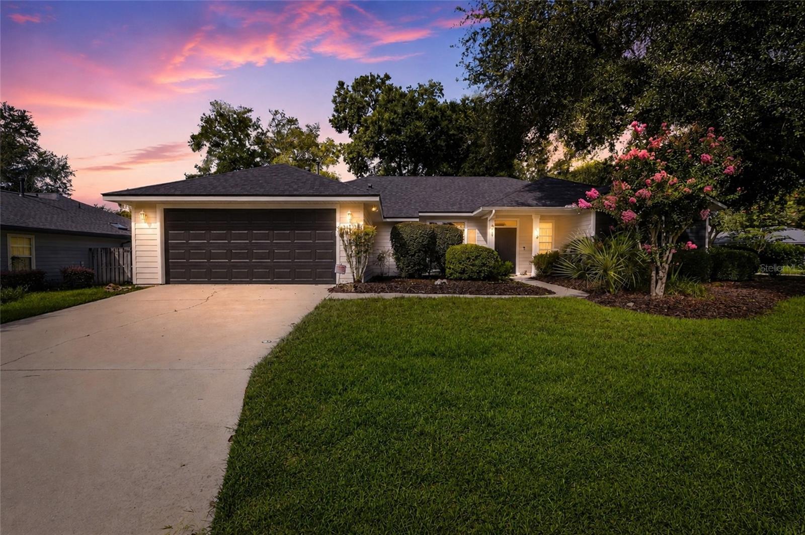 Welcome HOME to award-winning Mentone! - 6618 SW 83RD TER, GAINESVILLE