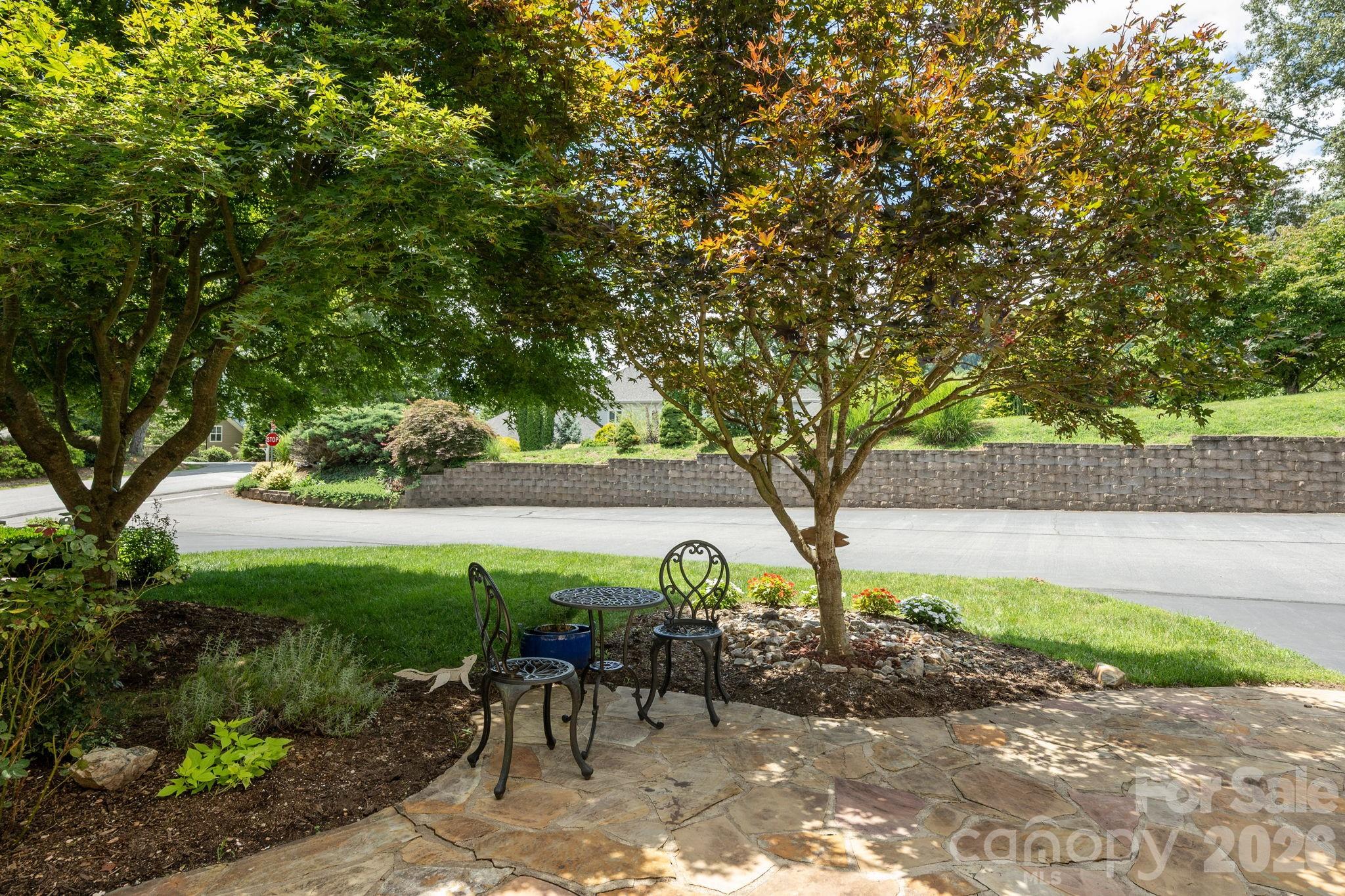 Mission Hills Ct View - 20 N Mission Hills Court, Mills River