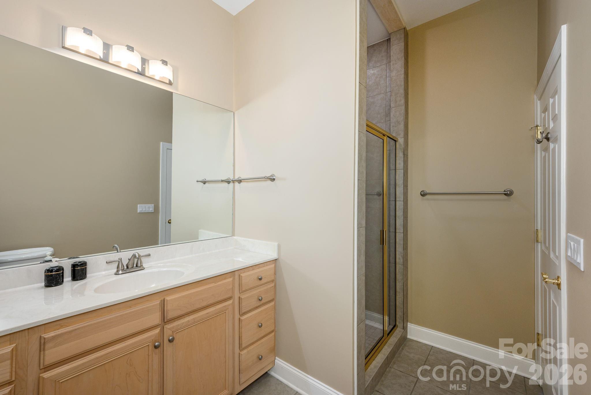 Full Bath 2 - 20 N Mission Hills Court, Mills River