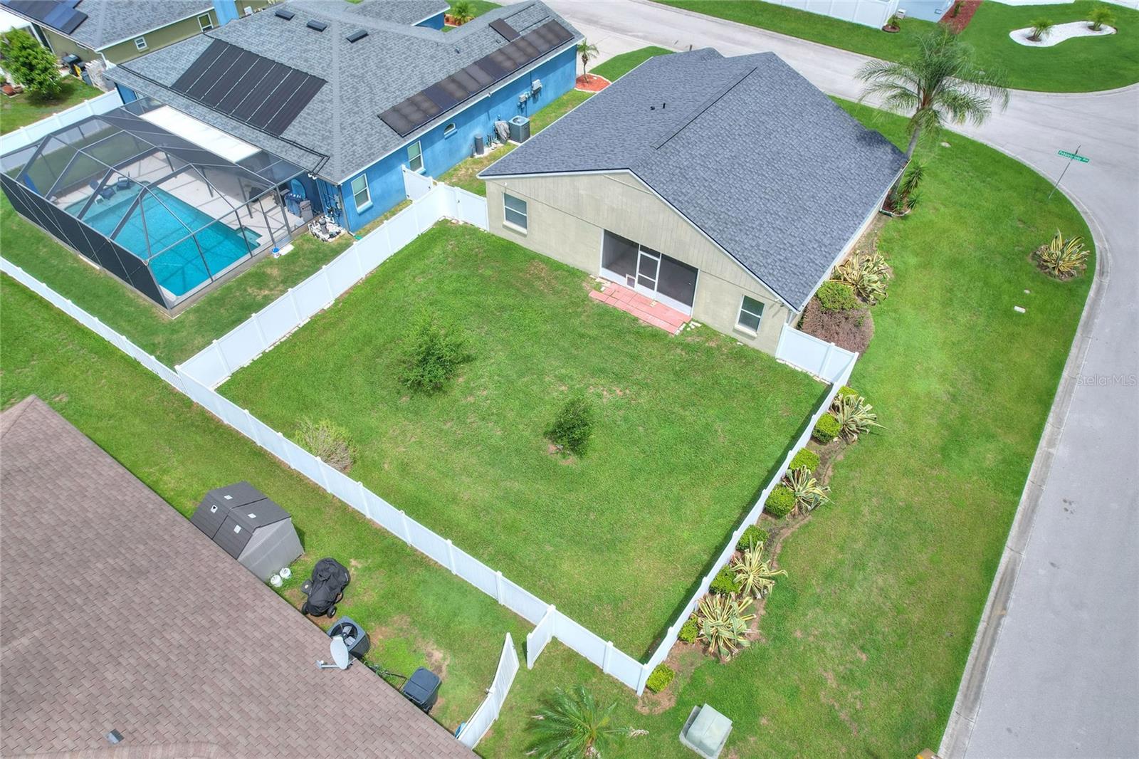 Single Family Residence at 3212 PEBBLEBROOKE BLVD, LAKELAND, photo 29 of 37