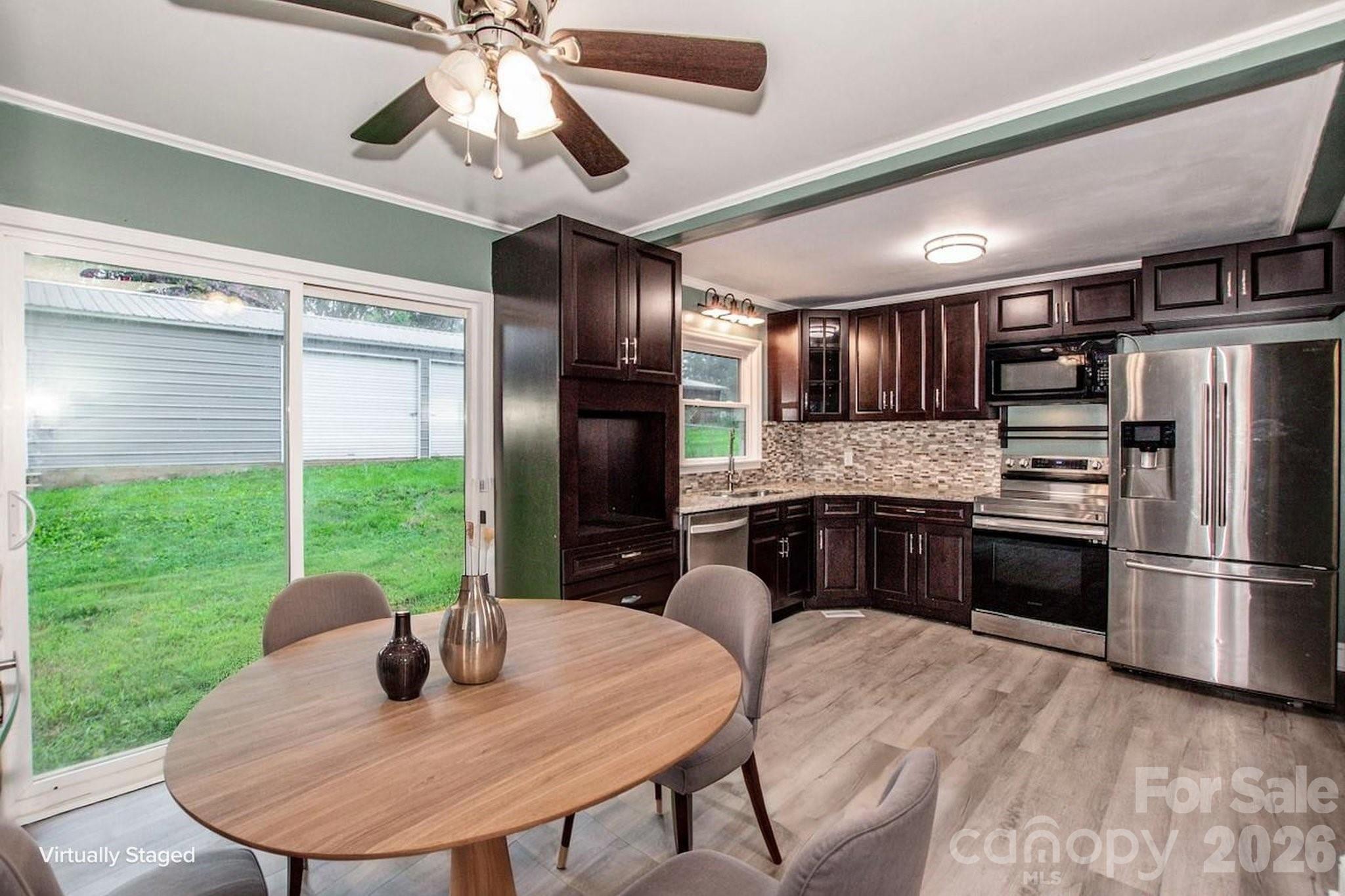 Single Family Residence at 1317 Meadowbrook Circle, Salisbury, photo 12 of 31