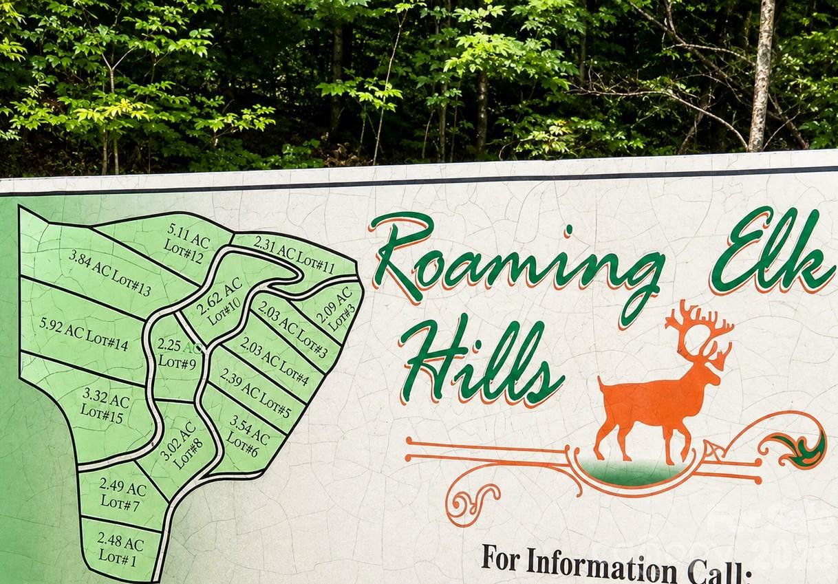 Lot at 1000 Yonah Trail, Waynesville, photo 10 of 21