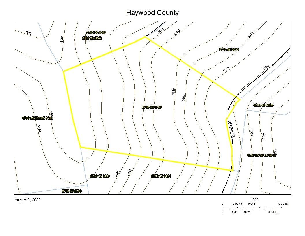 Lot at 1000 Yonah Trail, Waynesville, photo 14 of 21