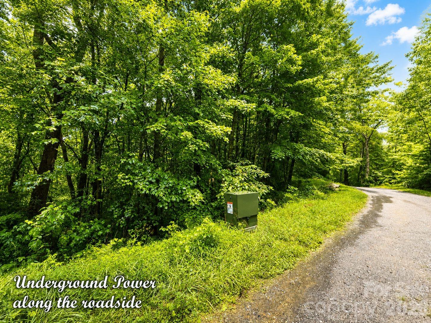 Lot at 1000 Yonah Trail, Waynesville, photo 19 of 21
