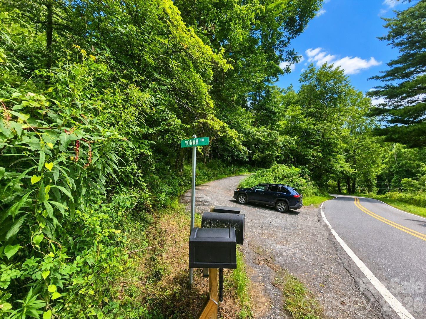 Lot at 1000 Yonah Trail, Waynesville, photo 20 of 21