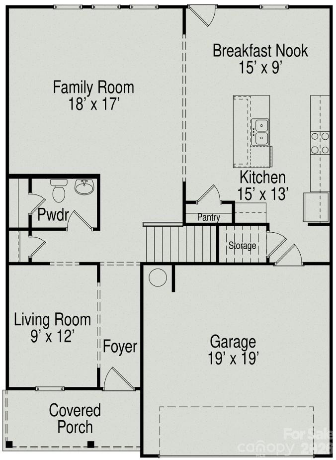 Single Family Residence at 1723 N Rankin Avenue, Newton, photo 25 of 25