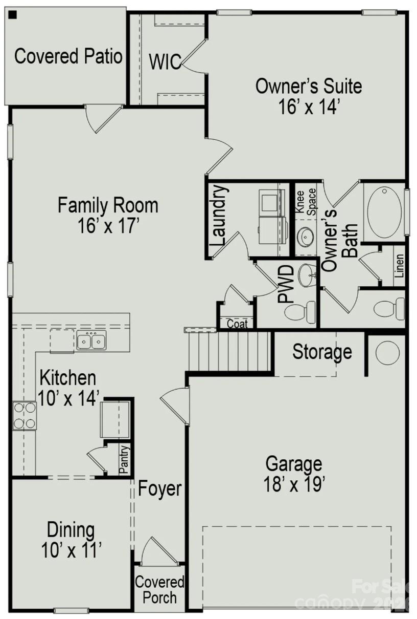 Single Family Residence at 1717 N Rankin Avenue, Newton, photo 24 of 25