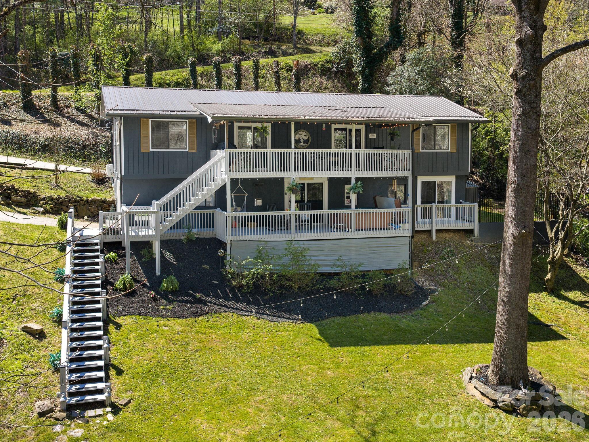 228 White Oak Road