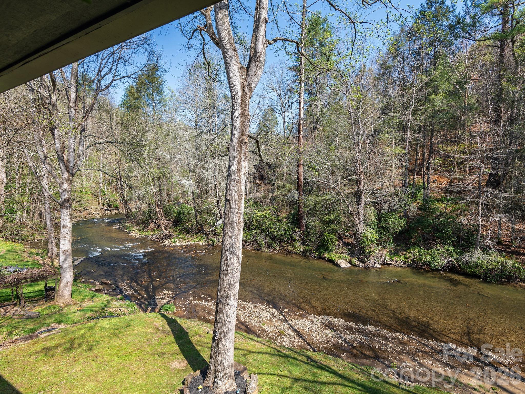 Single Family Residence at 228 White Oak Road, Waynesville, photo 12 of 45