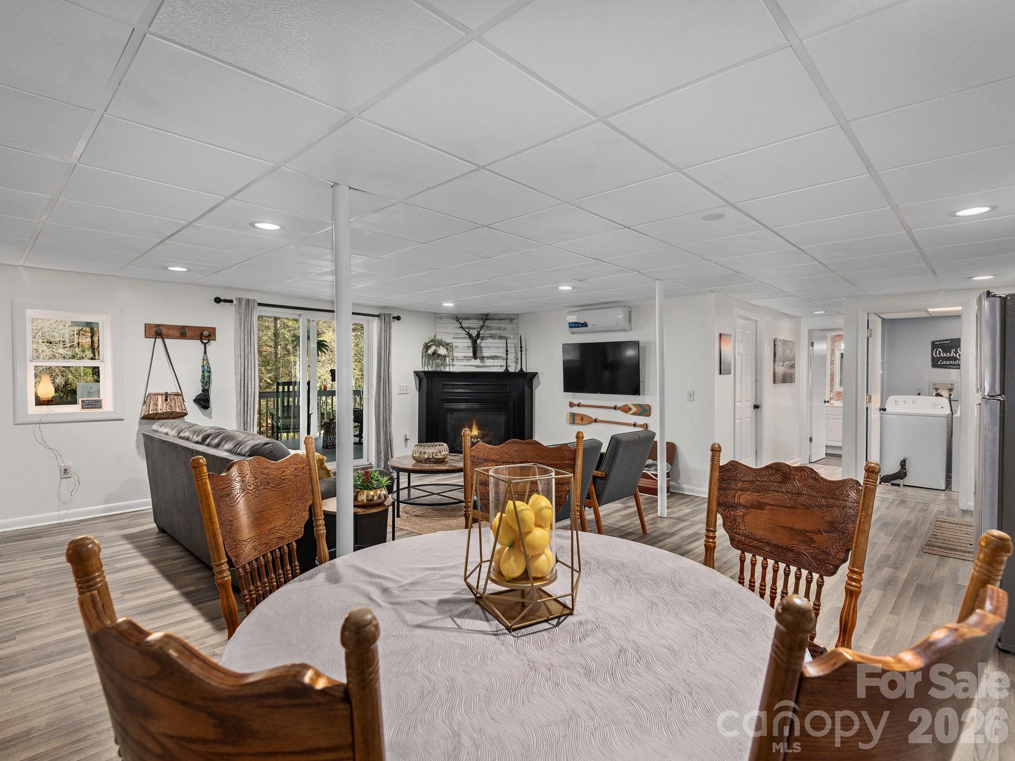 Single Family Residence at 228 White Oak Road, Waynesville, photo 26 of 45