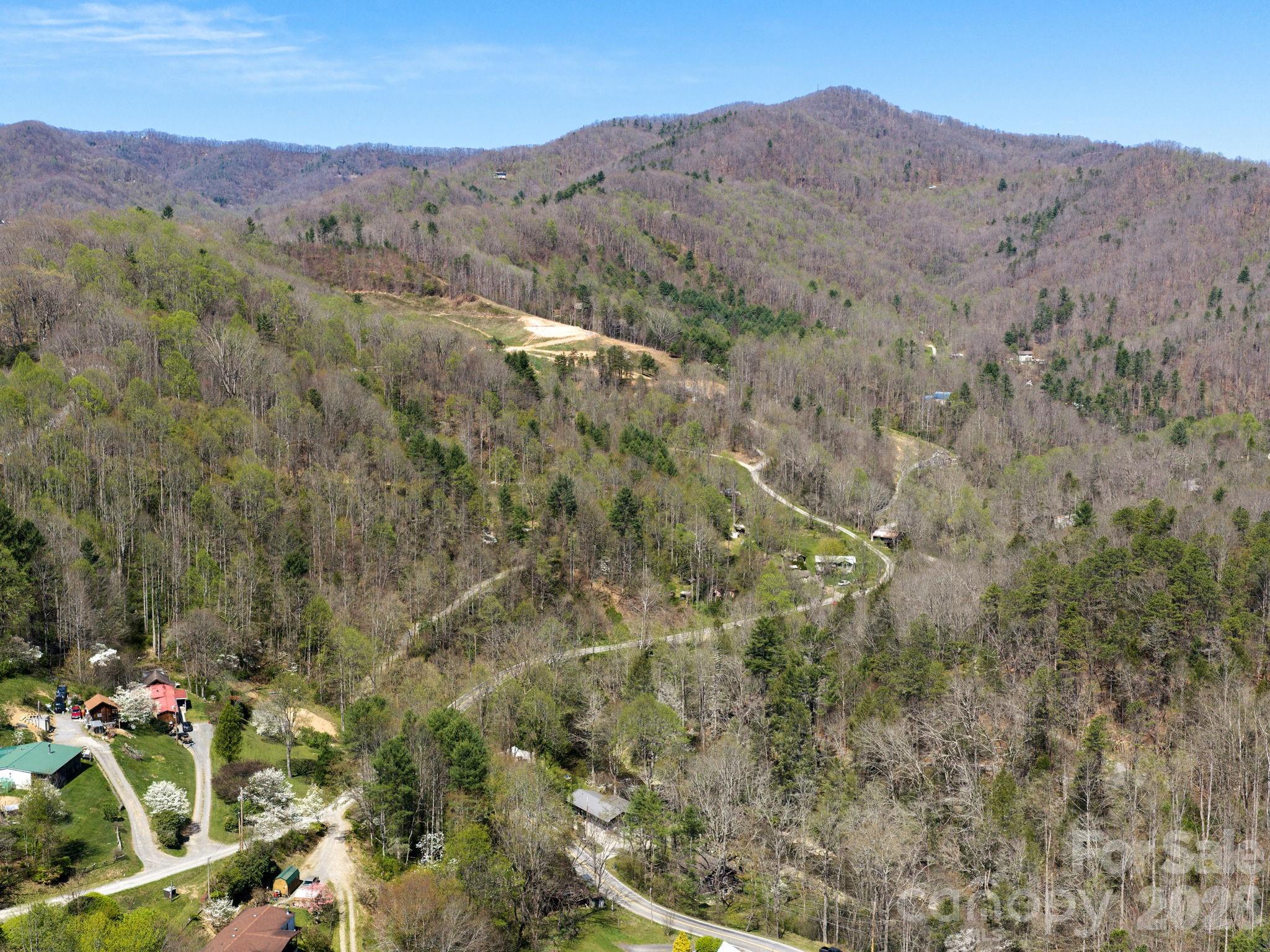 Single Family Residence at 228 White Oak Road, Waynesville, photo 37 of 45