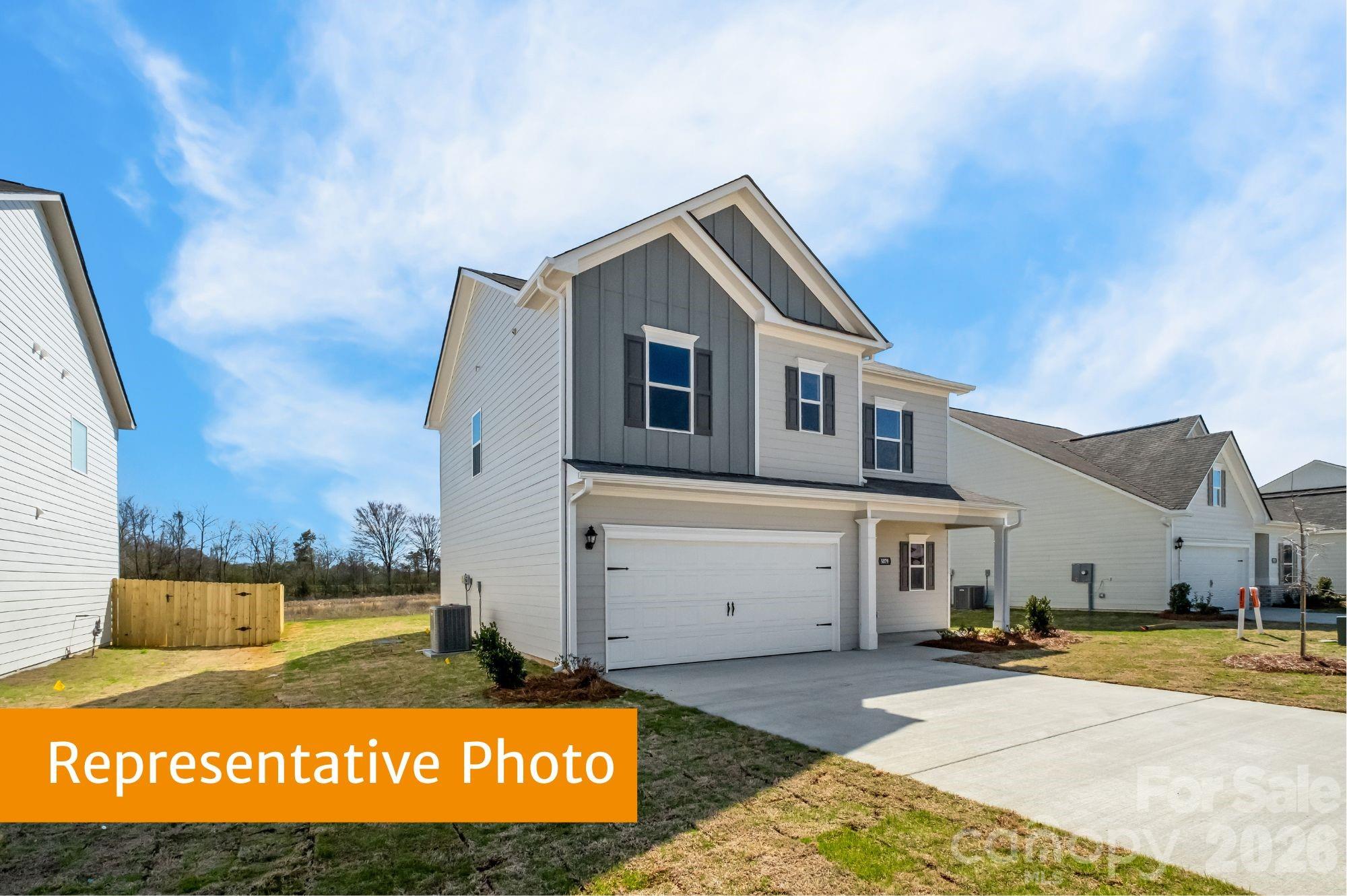 Single Family Residence at 5587 Hagler Loop, Catawba, photo 3 of 31