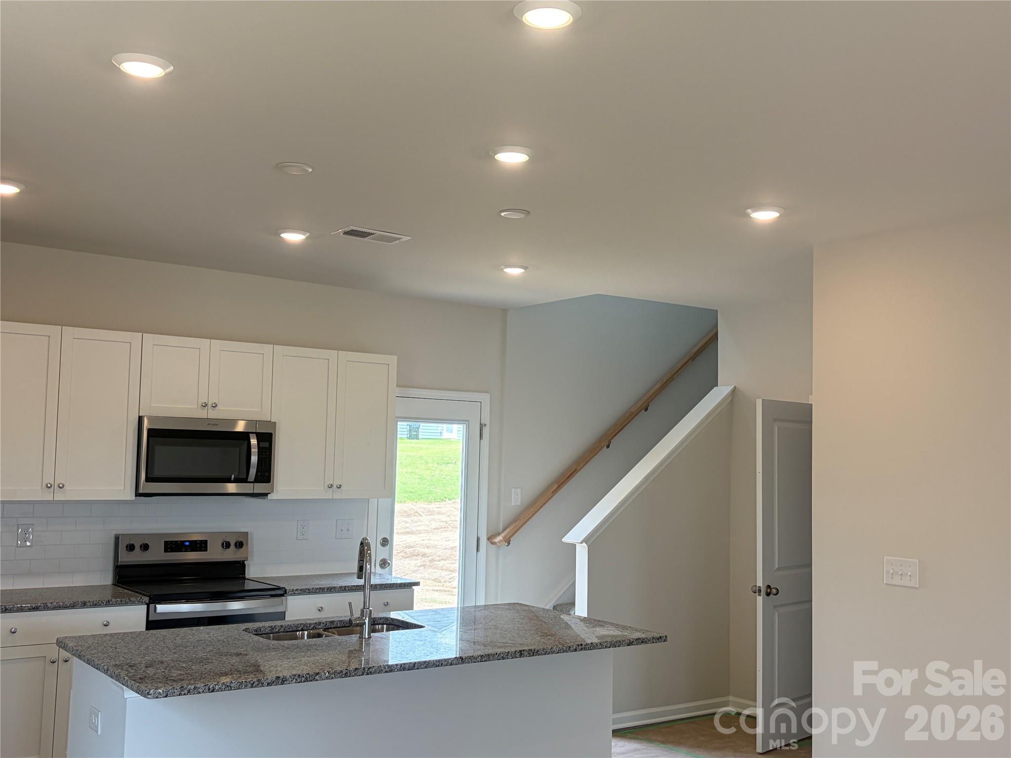 Single Family Residence at 1326 Chiefs Lane, Richburg, photo 4 of 4