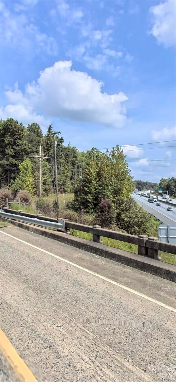 Unimproved Commercial at 0 Crowders Mountain Road, Bessemer City