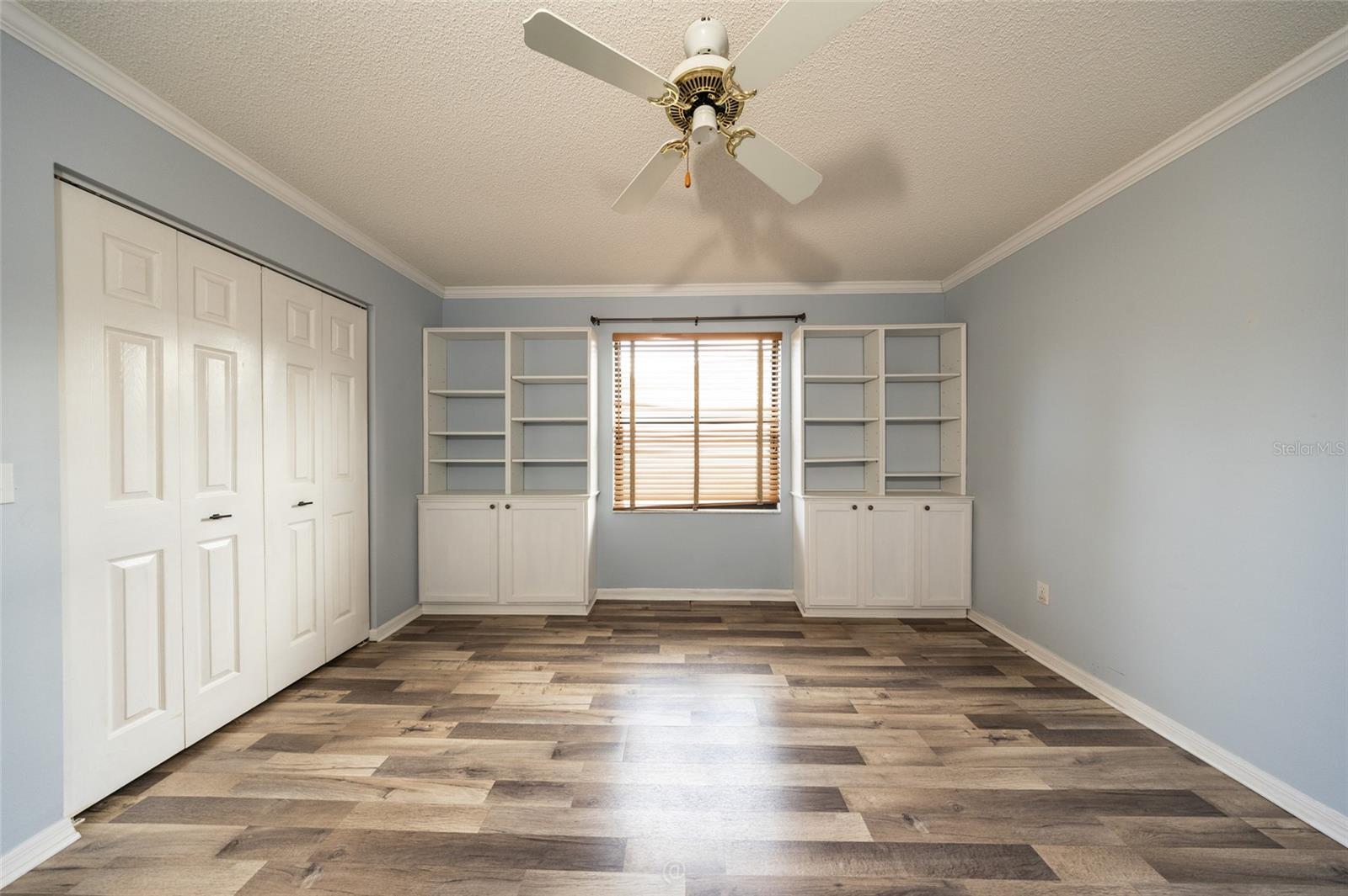 Bedroom 2 - vacant - 130 BAYSIDE DR, PALM COAST
