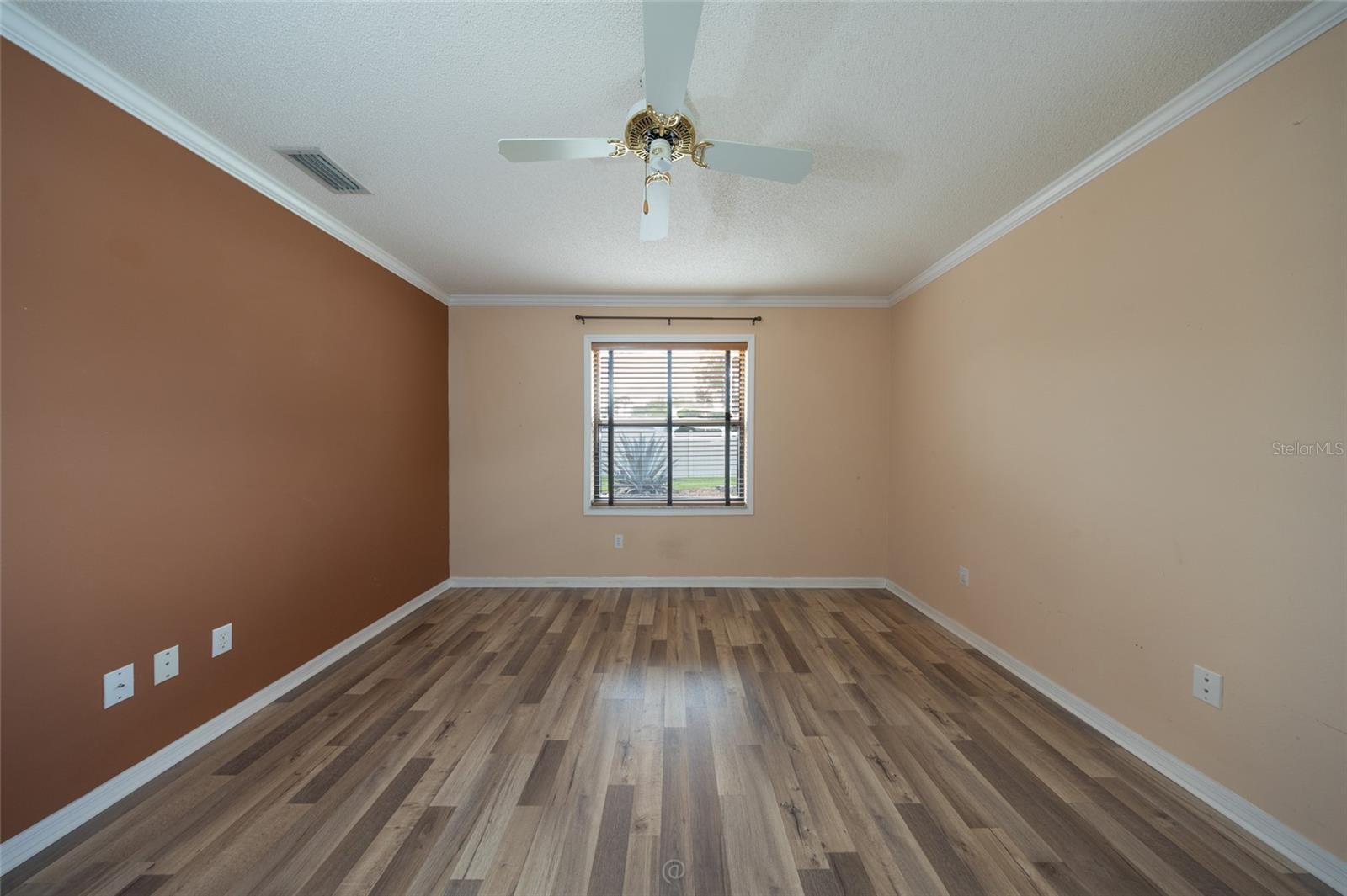 Bedroom 3 - vacant - 130 BAYSIDE DR, PALM COAST