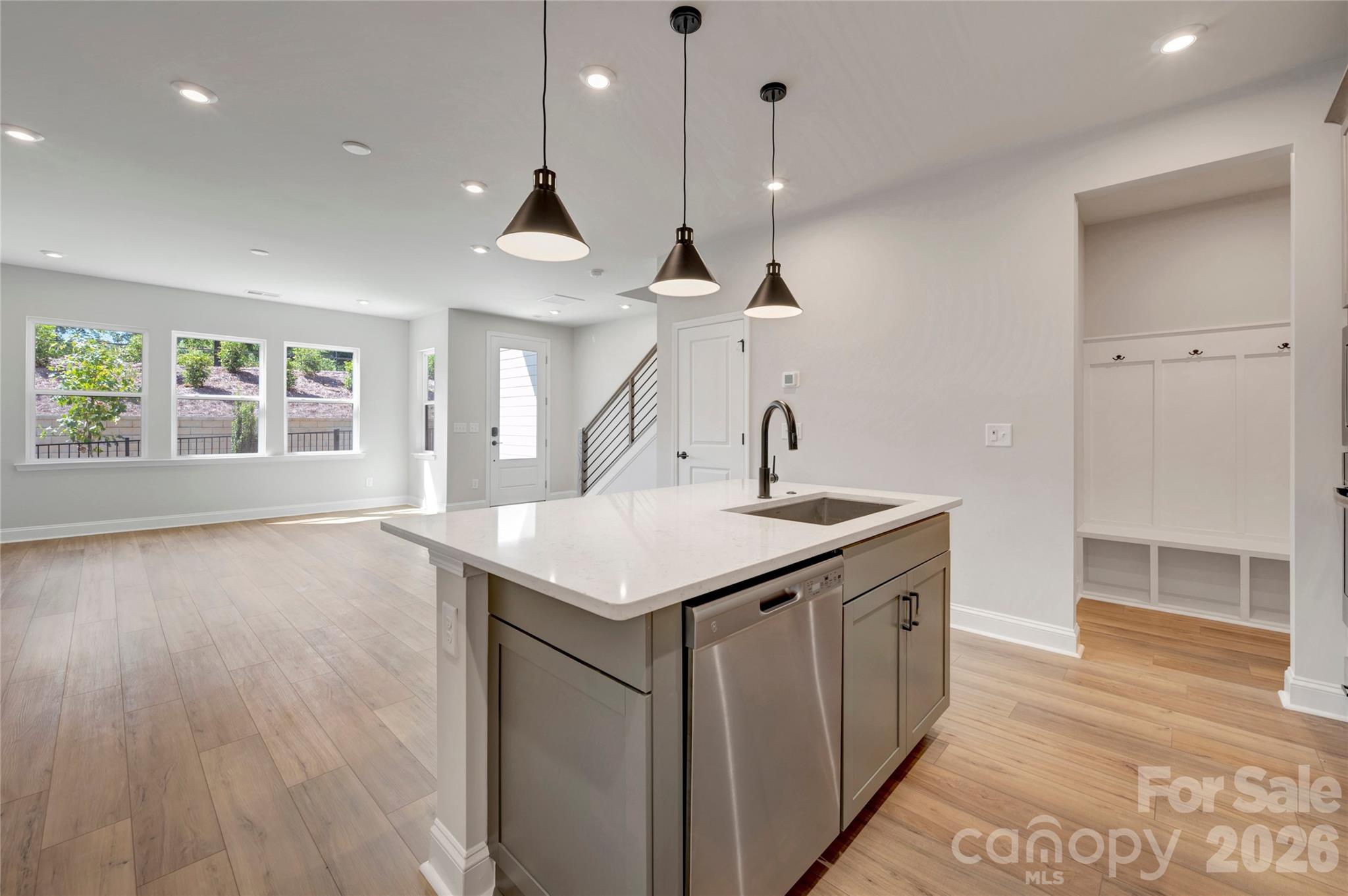 Easy Access to Drop Zone & Powder Bath - 463 Nash Street, Fort Mill