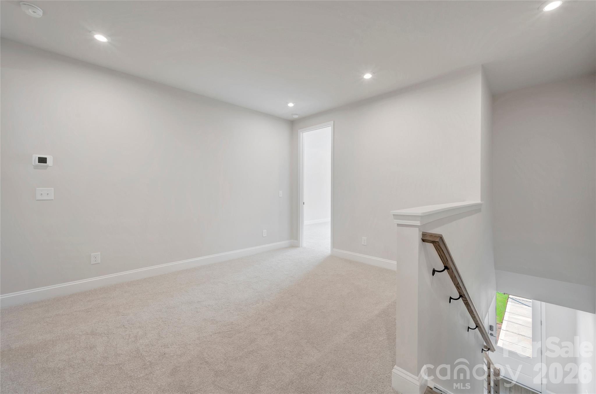 Loft Area to Make Yours - 463 Nash Street, Fort Mill
