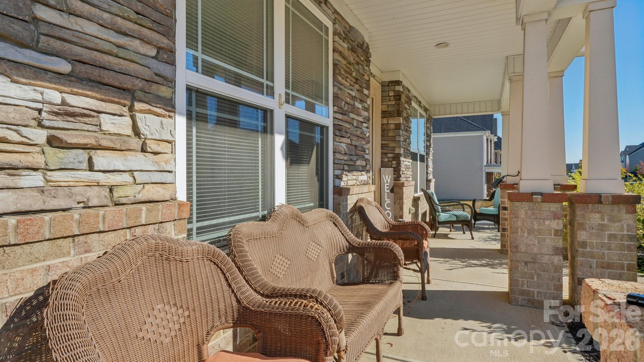 Single Family Residence at 483 Hunton Forest Drive, Concord, photo 3 of 28