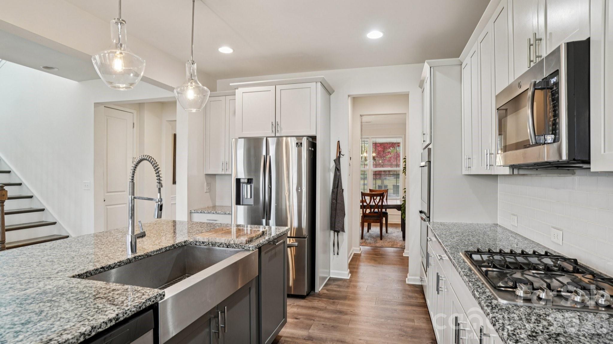 Single Family Residence at 483 Hunton Forest Drive, Concord, photo 12 of 28