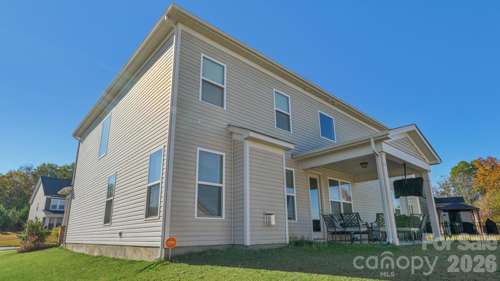Single Family Residence at 483 Hunton Forest Drive, Concord, photo 28 of 28